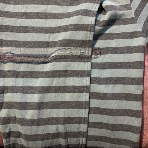 HARD TAIL FOREVER HOODIE JACKET/CARDIGAN/WRAP - Picture 5 of 6